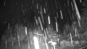 Chata Myslivna SKP Olomouc