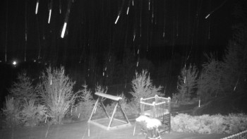 Chata Myslivna SKP Olomouc