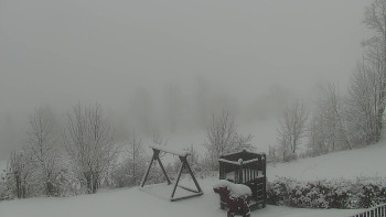 Chata Myslivna SKP Olomouc