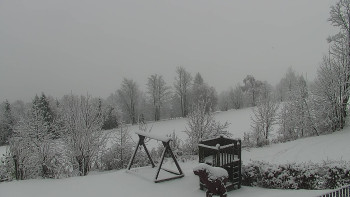 Chata Myslivna SKP Olomouc