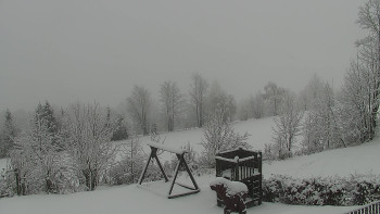 Chata Myslivna SKP Olomouc