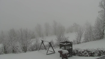 Chata Myslivna SKP Olomouc