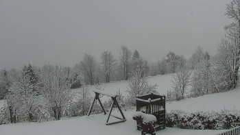 Chata Myslivna SKP Olomouc