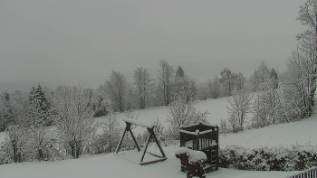 Chata Myslivna SKP Olomouc