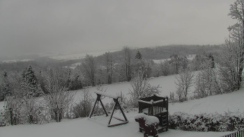 Chata Myslivna SKP Olomouc