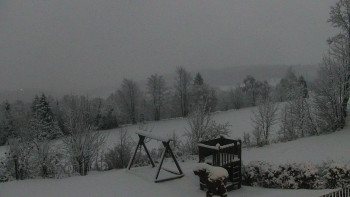 Chata Myslivna SKP Olomouc