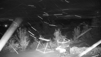 Chata Myslivna SKP Olomouc