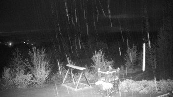 Chata Myslivna SKP Olomouc