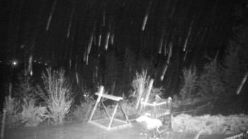 Chata Myslivna SKP Olomouc