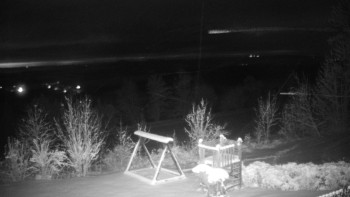 Chata Myslivna SKP Olomouc