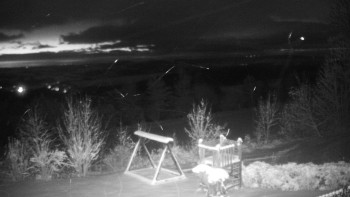 Chata Myslivna SKP Olomouc