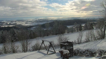 Chata Myslivna SKP Olomouc