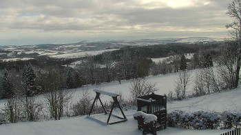 Chata Myslivna SKP Olomouc