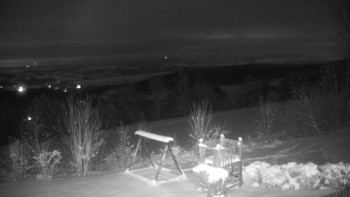 Chata Myslivna SKP Olomouc