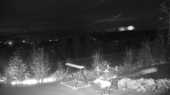 Chata Myslivna SKP Olomouc