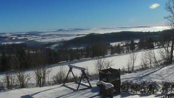 Chata Myslivna SKP Olomouc