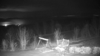 Chata Myslivna SKP Olomouc