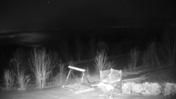 Chata Myslivna SKP Olomouc