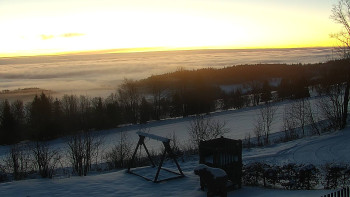 Chata Myslivna SKP Olomouc