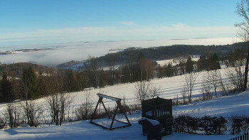 Chata Myslivna SKP Olomouc