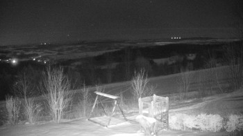 Chata Myslivna SKP Olomouc