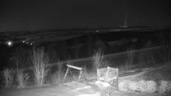 Chata Myslivna SKP Olomouc