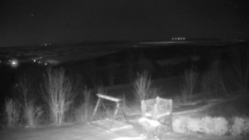 Chata Myslivna SKP Olomouc