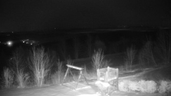 Chata Myslivna SKP Olomouc