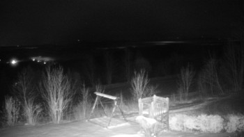 Chata Myslivna SKP Olomouc