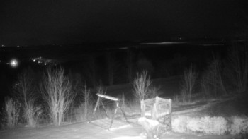 Chata Myslivna SKP Olomouc