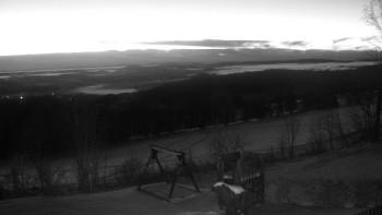 Chata Myslivna SKP Olomouc