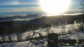 Chata Myslivna SKP Olomouc