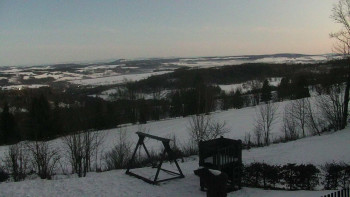 Chata Myslivna SKP Olomouc