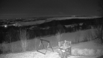 Chata Myslivna SKP Olomouc