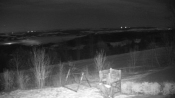 Chata Myslivna SKP Olomouc