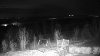 Chata Myslivna SKP Olomouc