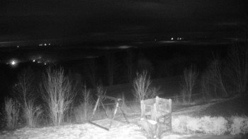 Chata Myslivna SKP Olomouc