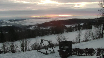 Chata Myslivna SKP Olomouc