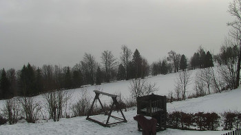 Chata Myslivna SKP Olomouc