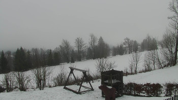 Chata Myslivna SKP Olomouc