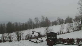 Chata Myslivna SKP Olomouc