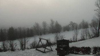 Chata Myslivna SKP Olomouc