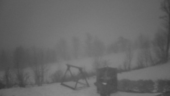 Chata Myslivna SKP Olomouc