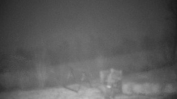 Chata Myslivna SKP Olomouc