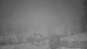 Chata Myslivna SKP Olomouc