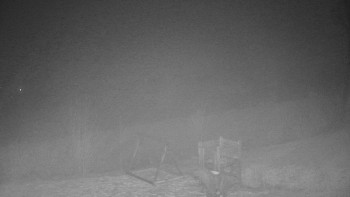 Chata Myslivna SKP Olomouc