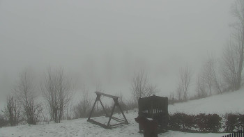 Chata Myslivna SKP Olomouc