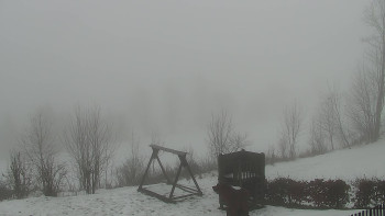 Chata Myslivna SKP Olomouc