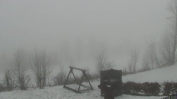 Chata Myslivna SKP Olomouc