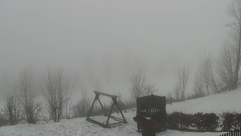 Chata Myslivna SKP Olomouc